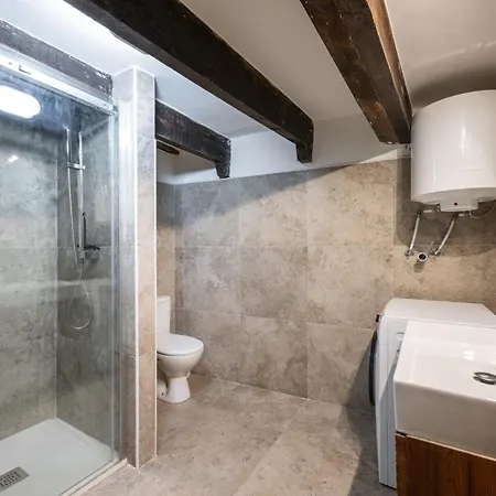 Chateau D'azur Vue Vieille Apartment