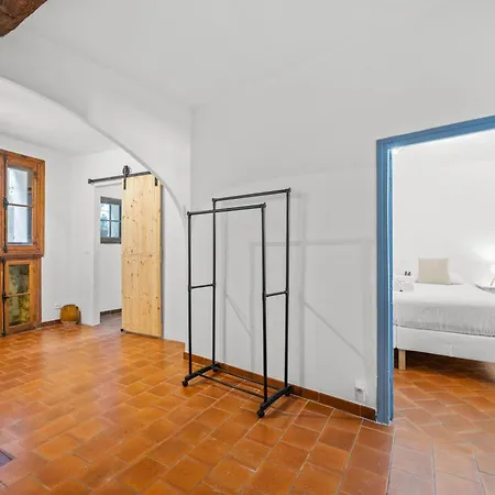 Chateau D'azur Vue Vieille Apartment *