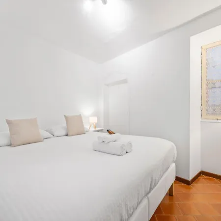 Apartment Chateau D'azur Vue Vieille