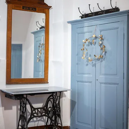 Chateau D'azur Vue Vieille Apartment *