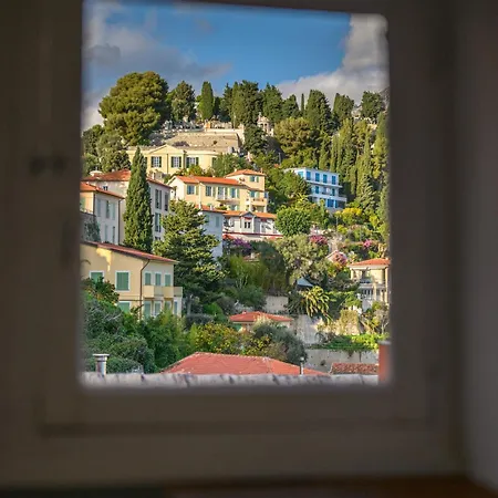 Apartment Chateau D'azur Vue Vieille *