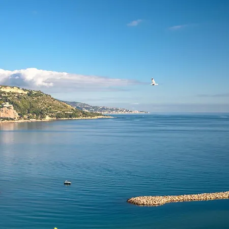 Apartment Chateau D'azur Vue Vieille