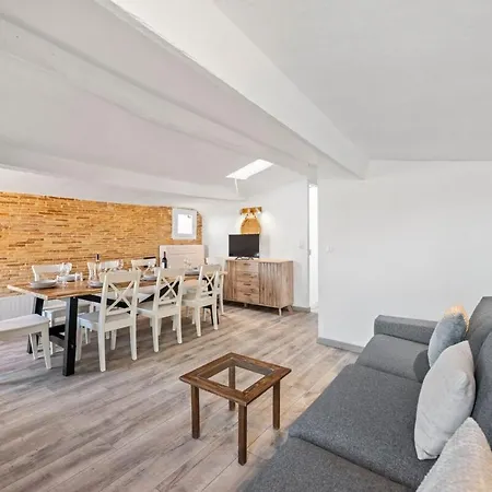Chateau D'azur Vue Vieille Appartement