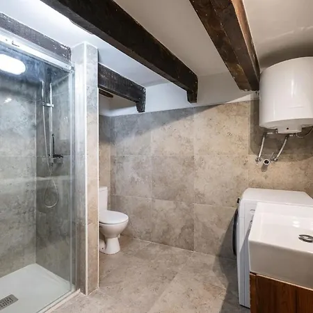 Chateau D'azur Vue Vieille Appartement *
