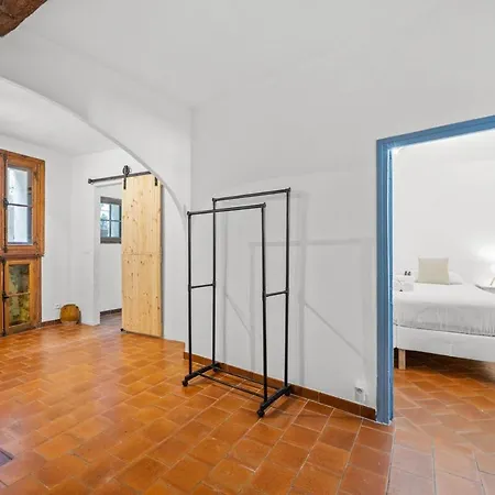 Appartement Chateau D'azur Vue Vieille *