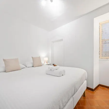 Appartement Chateau D'azur Vue Vieille