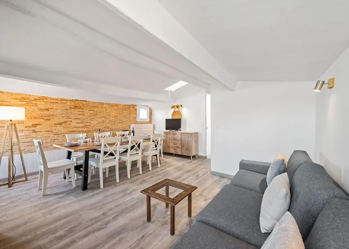 Chateau Dazur - Vue - Vieille - Clim Menton