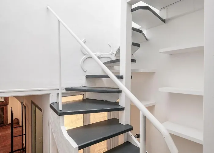 Lejlighed Chateau Dazur - Vue - Vieille - Clim *