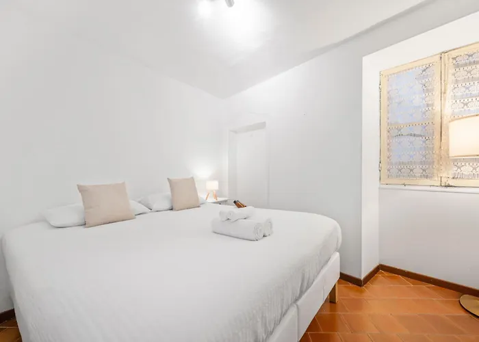 Lejlighed Chateau Dazur - Vue - Vieille - Clim