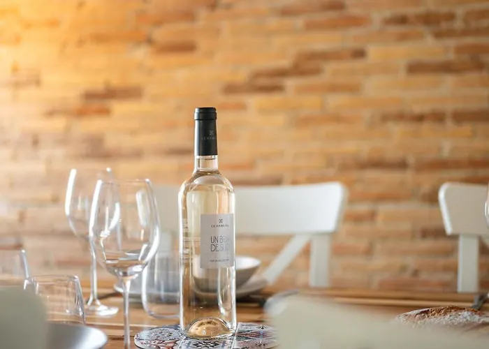 Chateau Dazur - Vue - Vieille - Clim Lejlighed