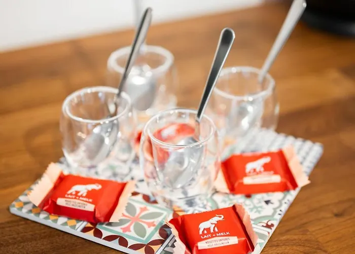 Lejlighed Chateau Dazur - Vue - Vieille - Clim *